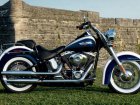 Harley-Davidson Harley Davidson FLSTN/I Softail Deluxe